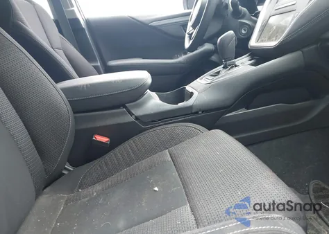 2022 Subaru Outback z USA, uszkodzony, nr VIN 4S4BTAAC3N3156081